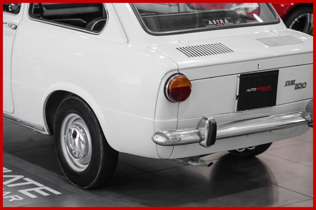FIAT 850 usata 6