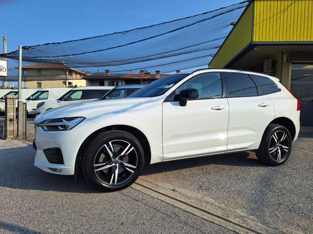 VOLVO XC60 usata, con ABS