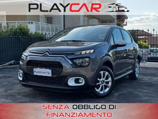 CITROEN C3 PURETECH 83 S&S YOU SOLO 2700KM!!!
