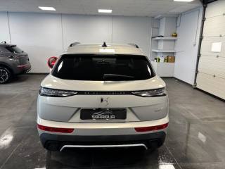 DS AUTOMOBILES DS 7 usata, con Controllo elettronico della corsia