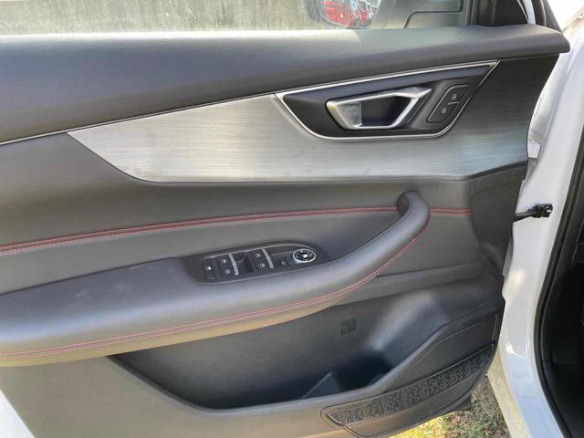 DR MOTOR DR 5.0 usata, con Immobilizzatore elettronico