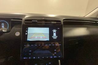 HYUNDAI Tucson usata, con Controllo automatico clima