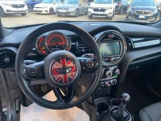 MINI One usata, con Controllo trazione