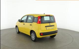 FIAT Panda usata, con Airbag