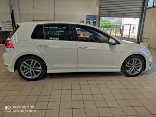 VOLKSWAGEN Golf usata, con Climatizzatore