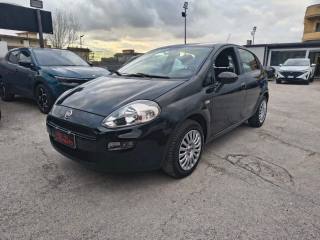 FIAT Punto usata, con Airbag