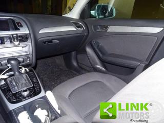 AUDI A4 usata, con Fari Xenon