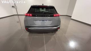 PEUGEOT 2008 usata, con Controllo trazione