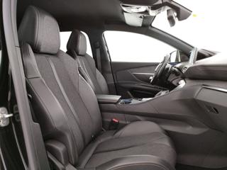 PEUGEOT 3008 usata, con Cerchi in lega