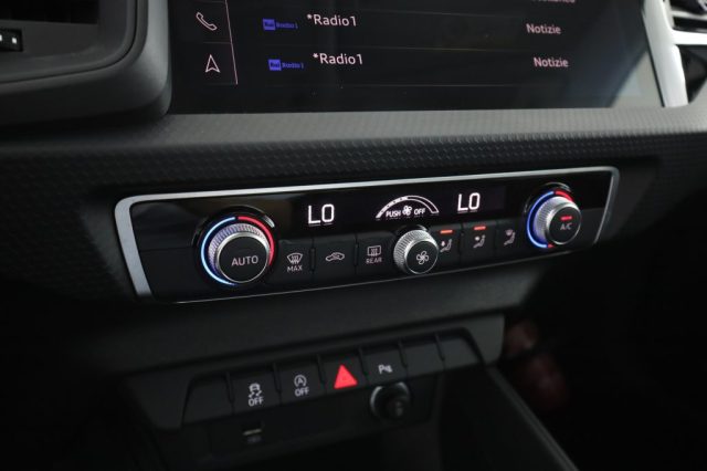 AUDI A1 usata 9