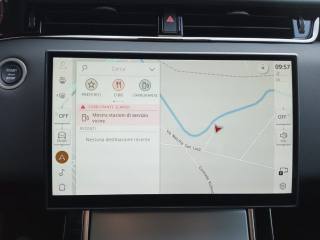LAND ROVER Range Rover Evoque usata, con Cruise Control