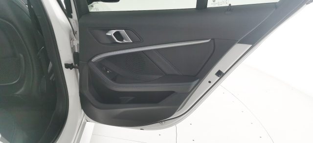 BMW 118 usata, con Bracciolo