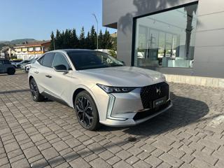 DS AUTOMOBILES DS 4 usata, con Cerchi in lega