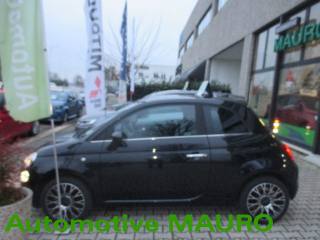 FIAT 500 usata, con Airbag Passeggero