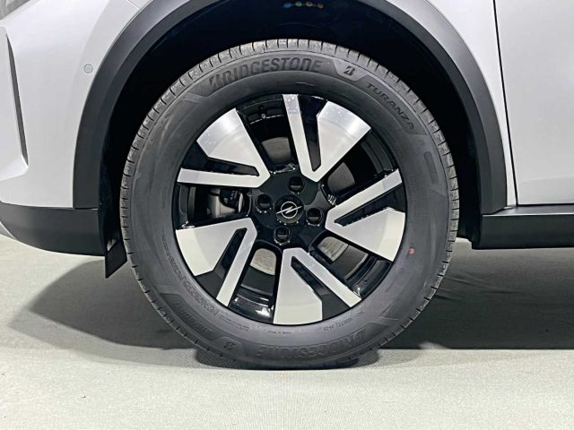 OPEL Frontera usata, con Controllo trazione