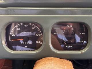 SUZUKI LJ 80 usata 9