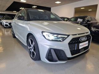 AUDI A1 SPB 30TFSI S line "Telec/C.Play/LED