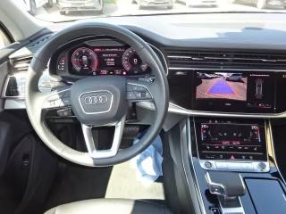 AUDI Q7 usata, con Boardcomputer