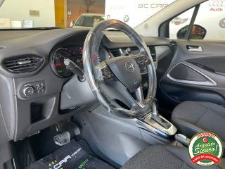 OPEL Crossland usata, con Interni in pelle