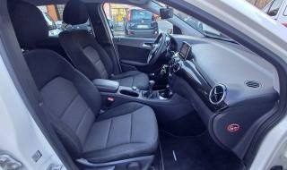 MERCEDES-BENZ B 200 usata, con Controllo trazione