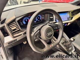 AUDI A1 usata, con Alzacristalli elettrici