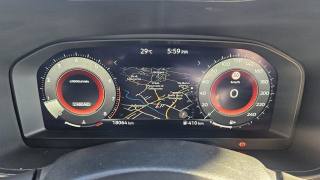 NISSAN Juke usata, con Filtro antiparticolato