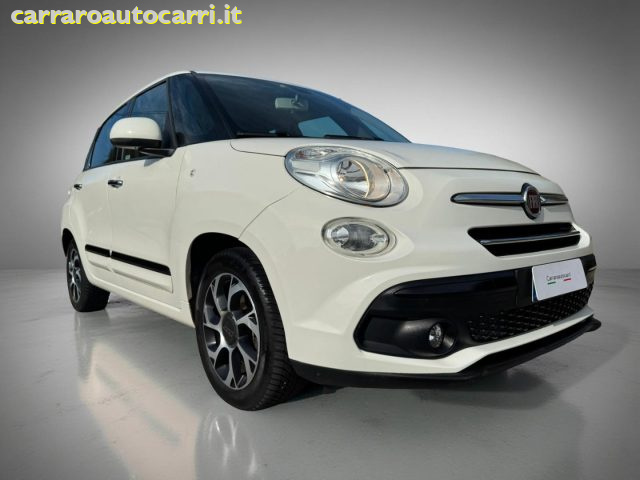 FIAT 500L usata, con Airbag