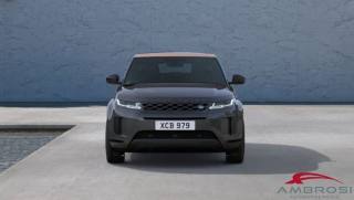 LAND ROVER Range Rover Evoque usata 7