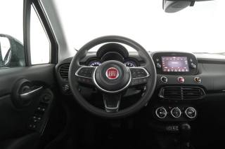 FIAT 500X usata 11