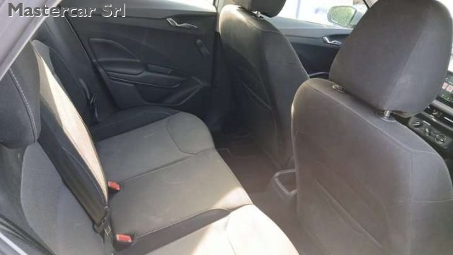 SKODA Fabia usata, con Antifurto