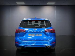 FORD Focus usata, con Autoradio