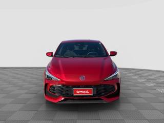 MG MG3 usata 7
