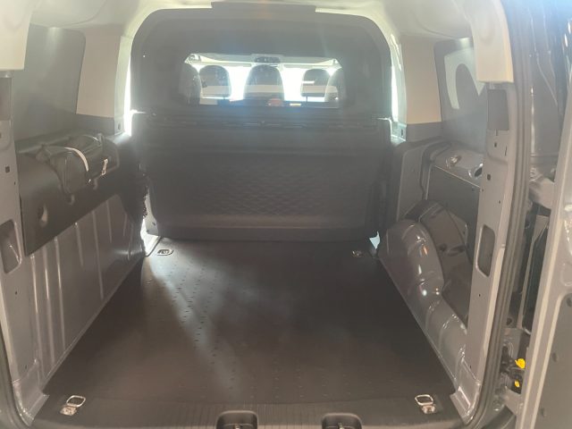 FORD Transit Connect usata, con Cruise Control