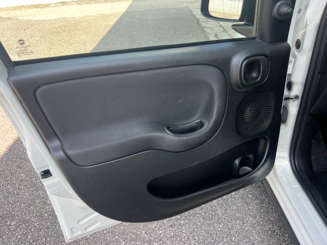 FIAT Panda usata, con Vivavoce