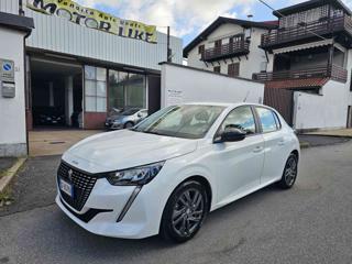 PEUGEOT 208 PureTech 100 Stop&Start 5 porte Active Pack