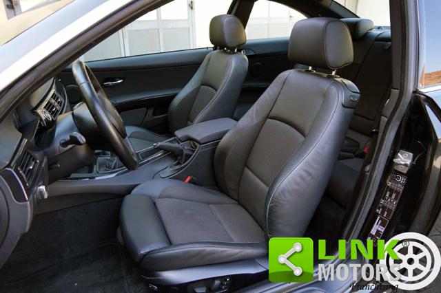BMW 330 usata, con Controllo trazione
