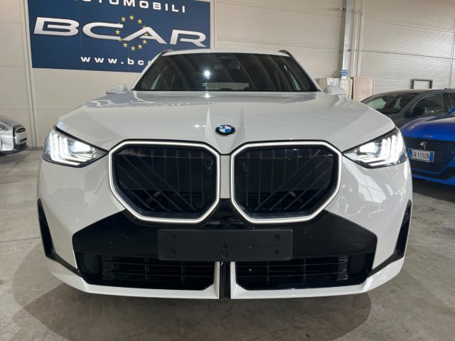BMW X3 usata, con Alzacristalli elettrici