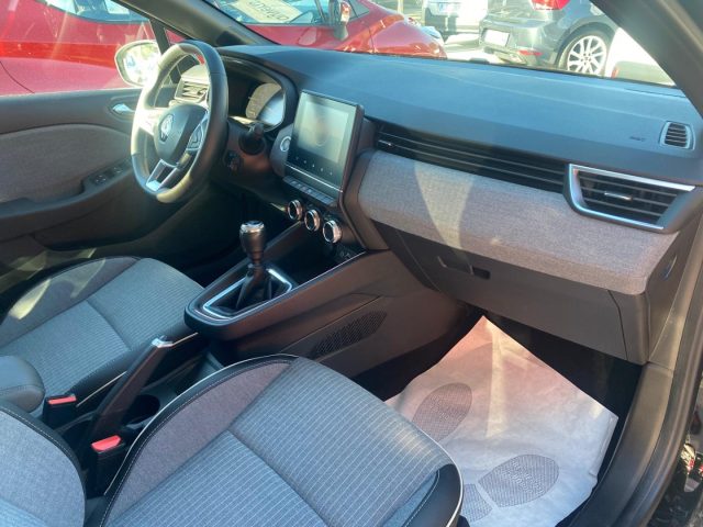 RENAULT Clio usata, con Cruise Control
