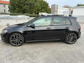 VOLKSWAGEN Golf usata, con Airbag Passeggero