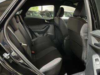 FORD Puma usata, con Sistema di navigazione