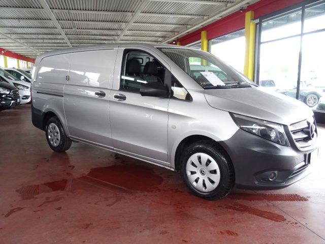MERCEDES-BENZ Vito usata, con ABS