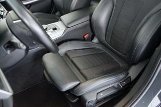 BMW 318 usata, con Volante multifunzione
