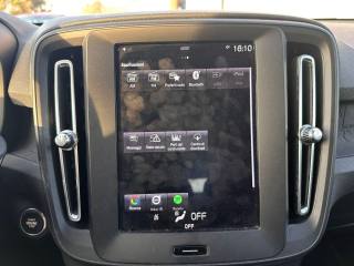 VOLVO XC40 usata, con ESP
