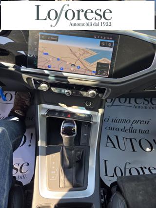 AUDI Q3 usata, con Servosterzo