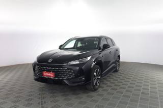 MG HS (2024-->)  PHEV Luxury