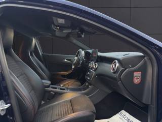 MERCEDES-BENZ A 200 usata, con USB