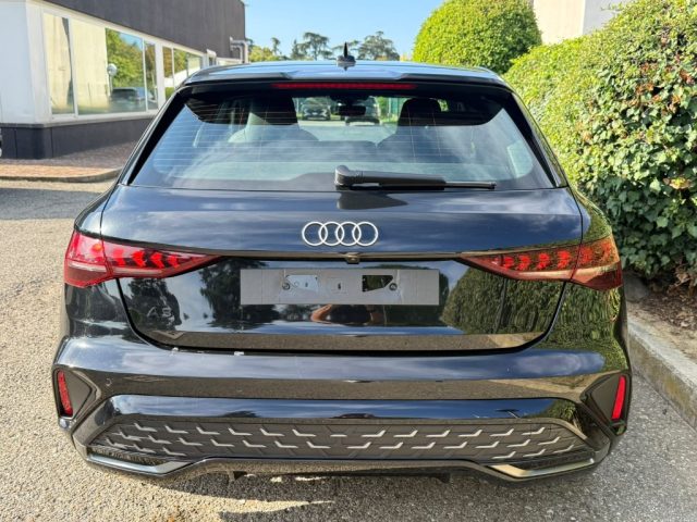AUDI A3 usata, con Autoradio
