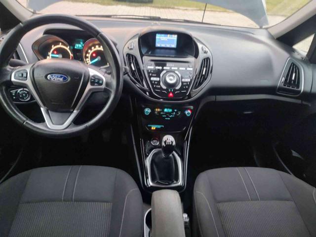 FORD B-Max usata, con Cruise Control