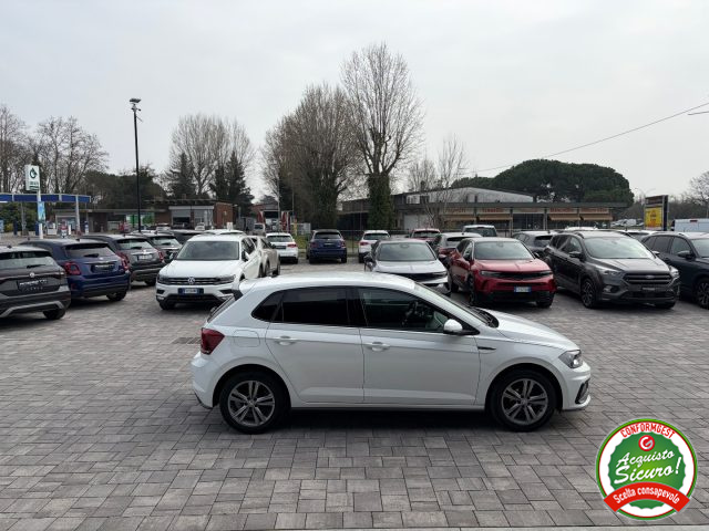 VOLKSWAGEN Polo usata, con Climatizzatore