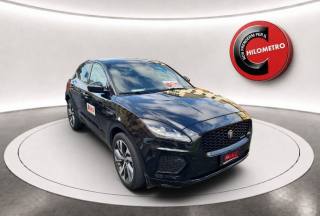 JAGUAR E-Pace 2.0D I4 163 CV AWD Auto R-Dynamic S